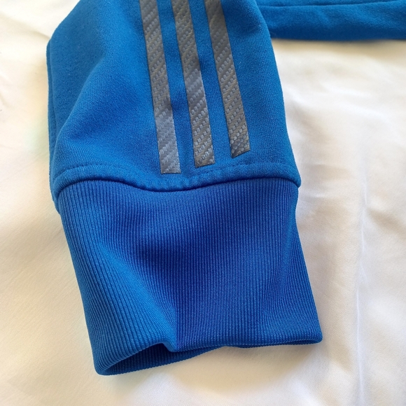 Adidas All-Star Hoodie Sweater - Picture 8 of 12